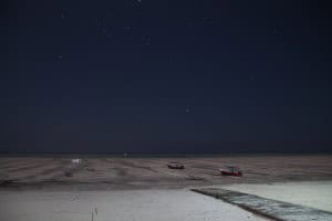 Foto nocturna