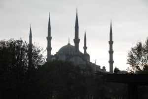 Minaretes