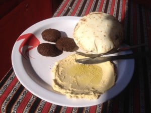 Falafel