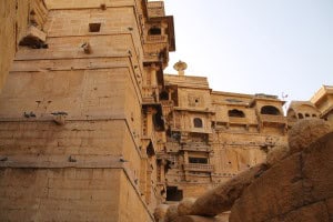 Palacio