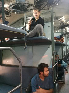 Tren