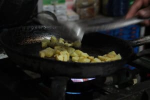 Patatas