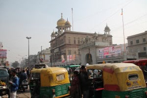 Gurudwara