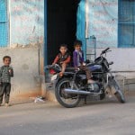 Niños