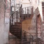 Escalera