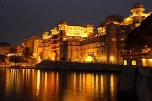 Udaipur