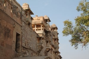 Palacio