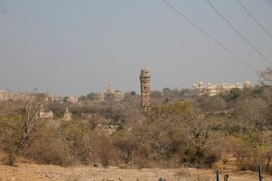 Chittorgarh