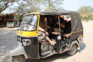 Tuc-tuc