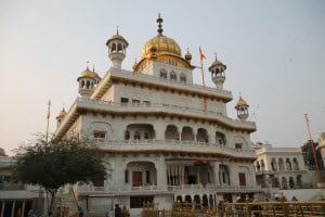 Gurudwara
