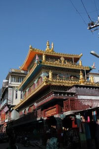 Templo