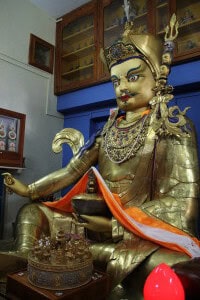 Padmasambhava