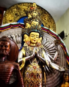 Avalokiteshwara