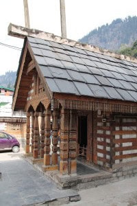 Templo
