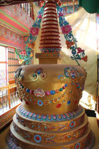 Stupa