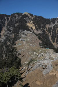 Triund Hill