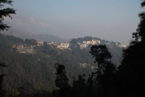 Dharamsala