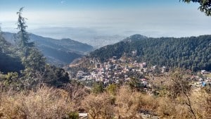 Baghsu