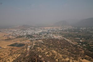 Pushkar