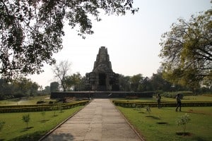 Khajuraho