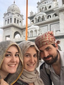 Gurudwara