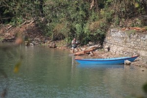 Leña