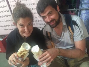 Falafel