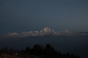 Dhaulagiri
