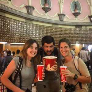 Cine