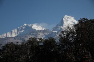 Annapurna