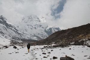 Annapurna