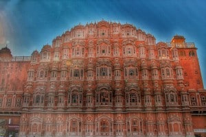 Hawa Mahal
