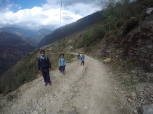 Niños