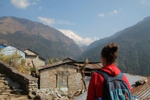 Annapurna