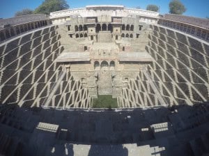 Chand Baori