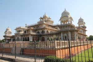 Albert Hall Museum