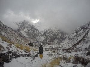 Machhapuchhre