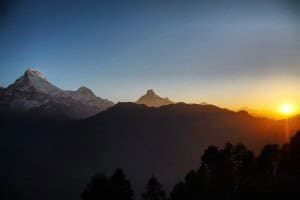 Annapurna