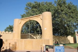 Jantar Mantar