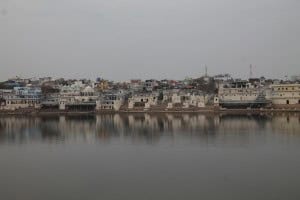 Pushkar