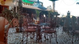 Peacock Restaurant