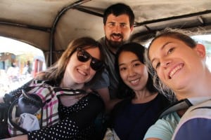 Tuc-tuc