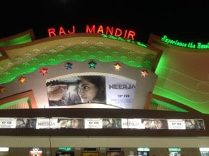 Raj Mandir