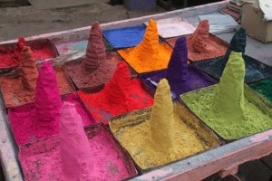 Colores