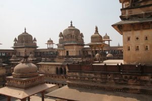 Jahangir Mahal