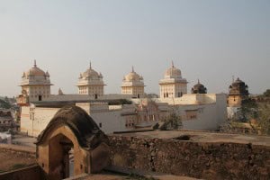Ram Raja Mandir