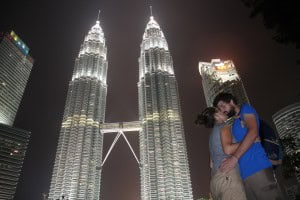 Petronas