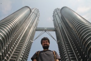 Petronas