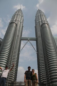 Petronas