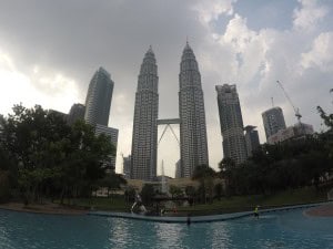 Parque KLCC